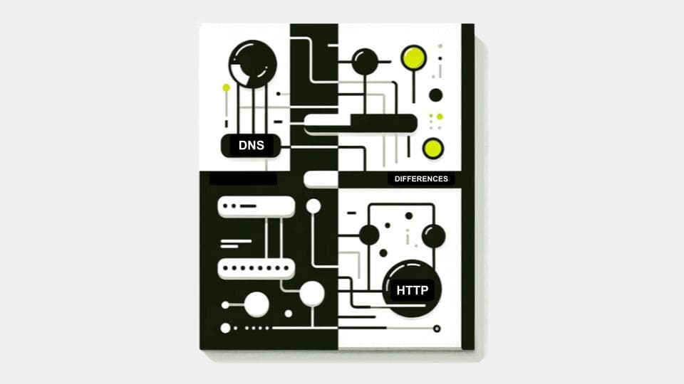 Cover Image for DNS Redirects vs. HTTP Redirects: what's the difference and which one should you use?