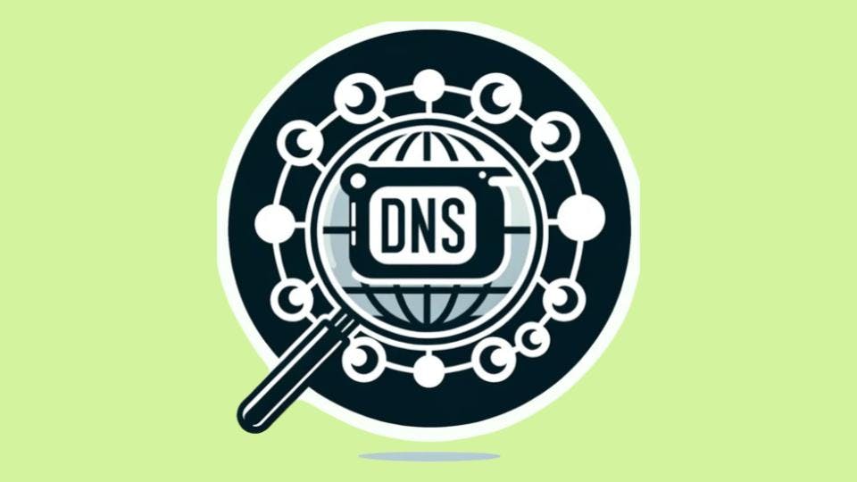 Cover Image for Understanding the Domain Name System (DNS): The Internet's Phonebook